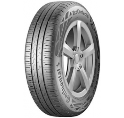Шины Continental EcoContact 6Q 255/45 R19 100T (+) ContiSeal